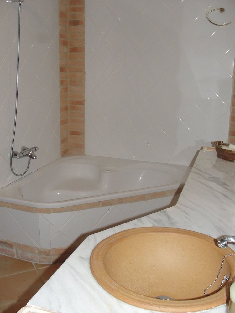 Agroturismo Casa Rural El Cuartico