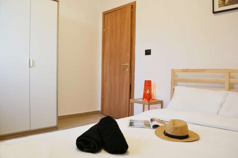 Apartamento Design Apt Parking Included 2bdr  Y6