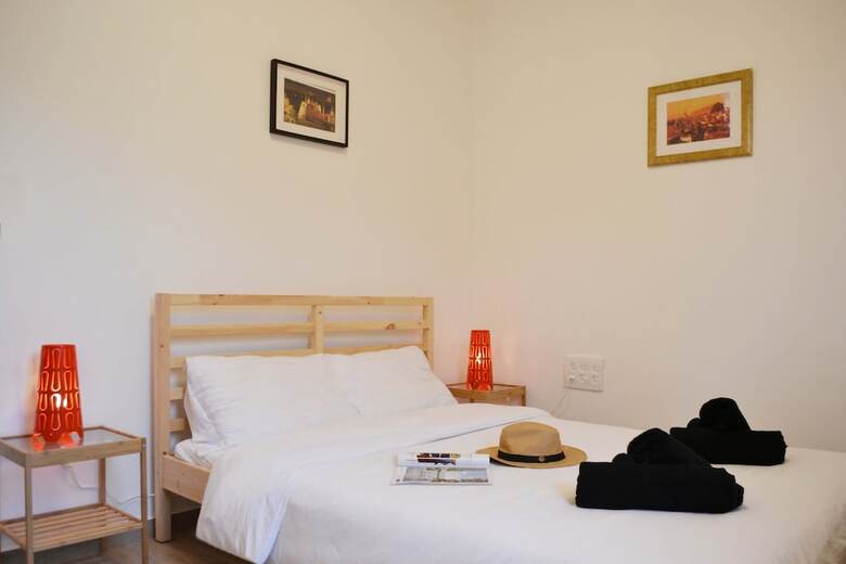 Apartamento Design Apt Parking Included 2bdr  Y6