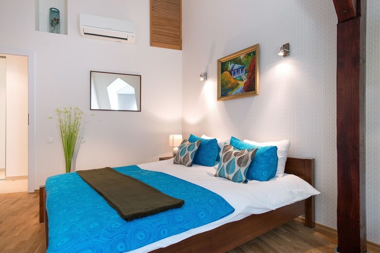 Neo Apartments - Near Old Synagogue