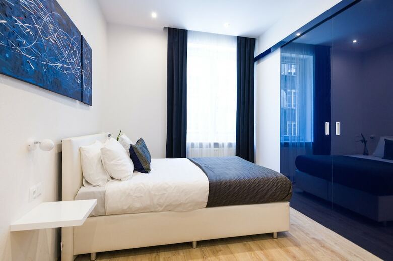 Neo Apartments - Near Old Synagogue