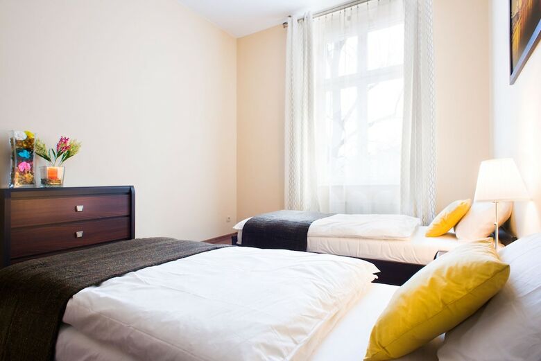 Neo Apartments - Near Old Synagogue