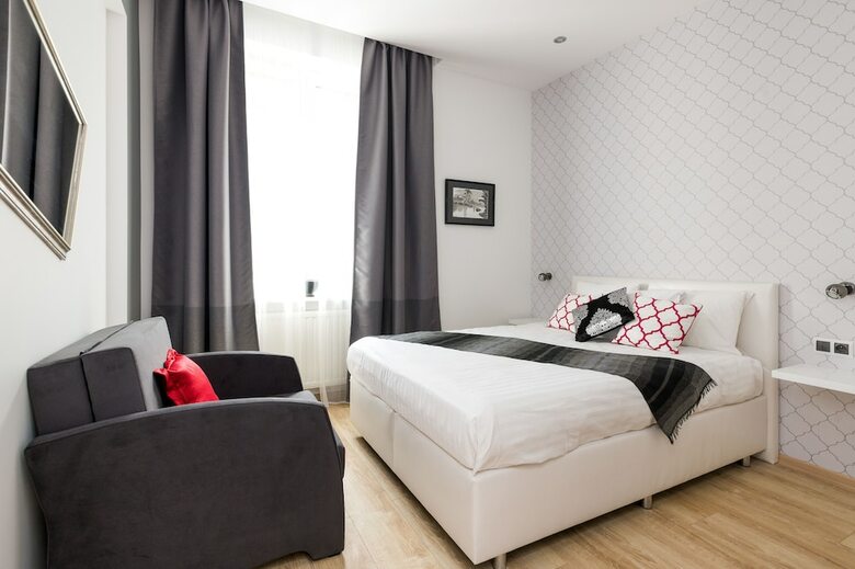 Neo Apartments - Near Old Synagogue