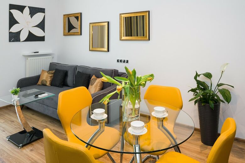 Neo Apartments - Near Old Synagogue