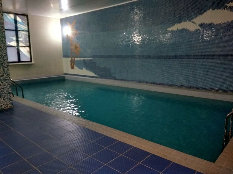 Silk Way Hotel