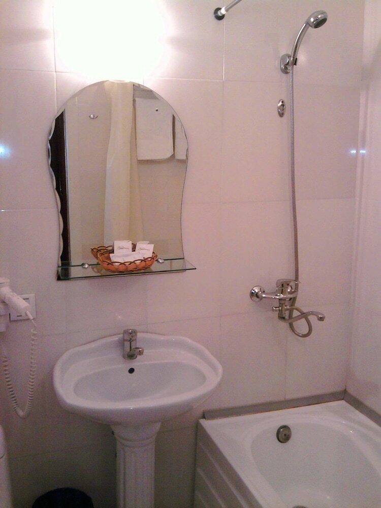 Silk Way Hotel