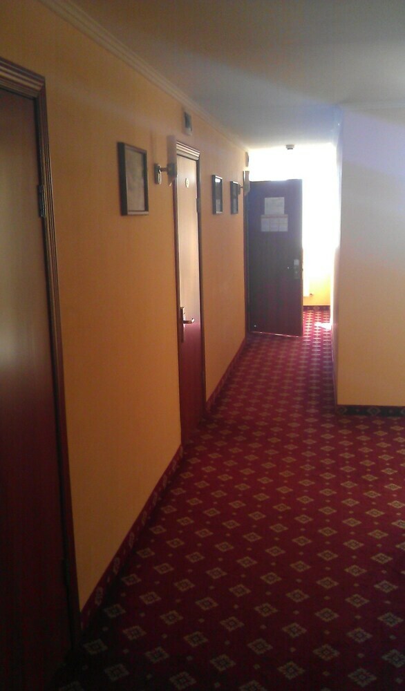 Silk Way Hotel