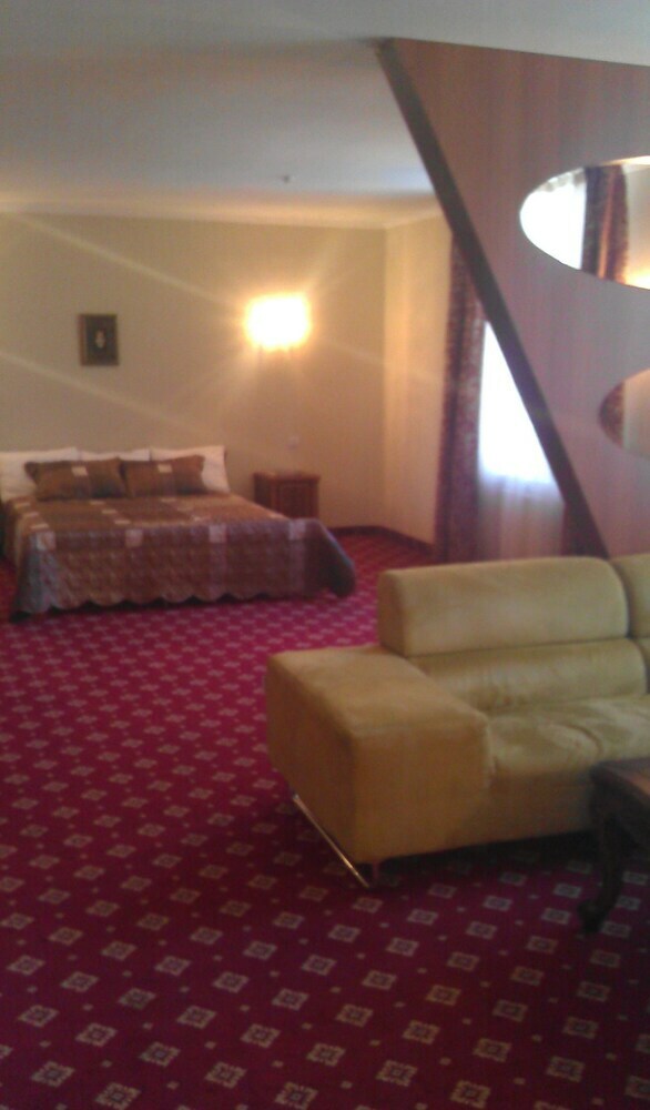 Silk Way Hotel