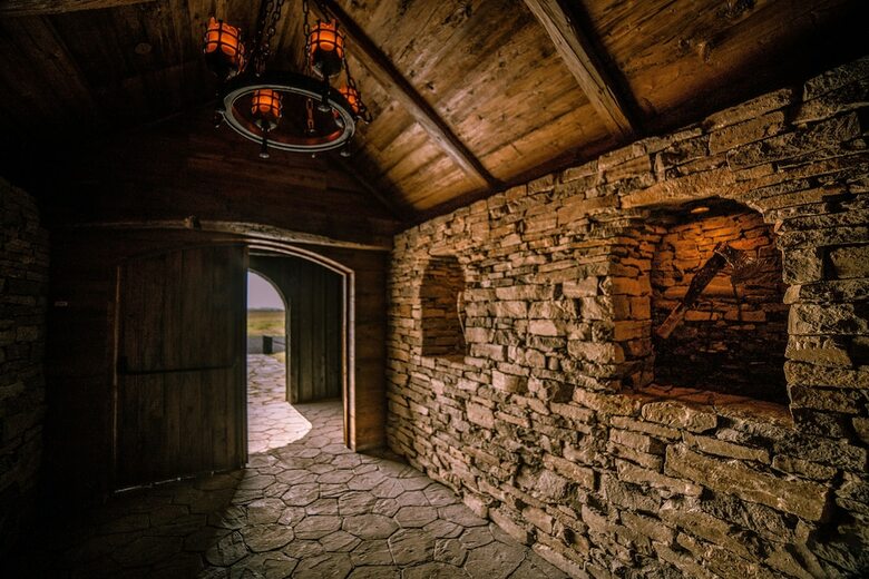 Cabana Torfh�s Retreat
