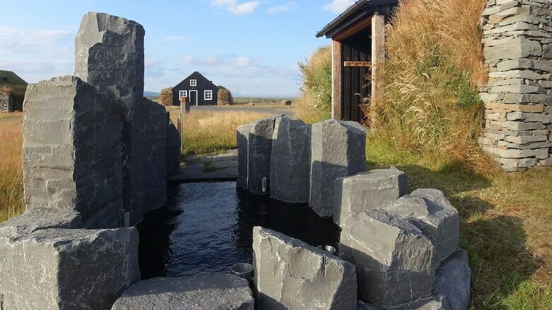 Cabana Torfh�s Retreat