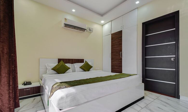 Hotel Treebo Shashank Villa