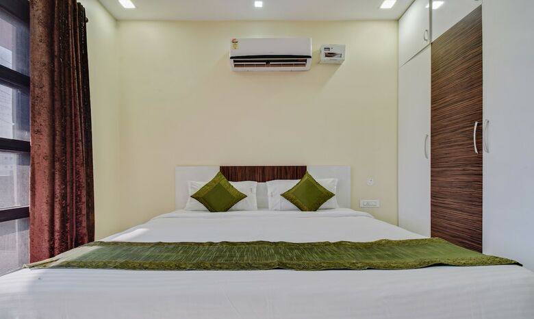 Hotel Treebo Shashank Villa