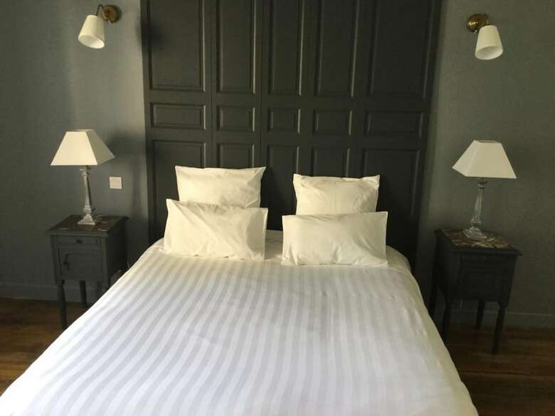 Bed & Breakfast Le Clos D'a�
