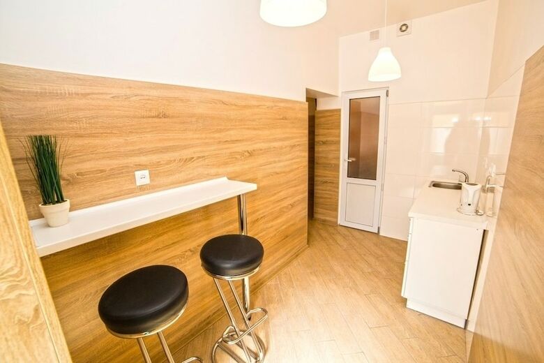 Smart Apartment Teodora 5b