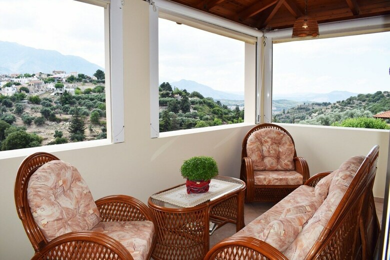 Villa Ermioni