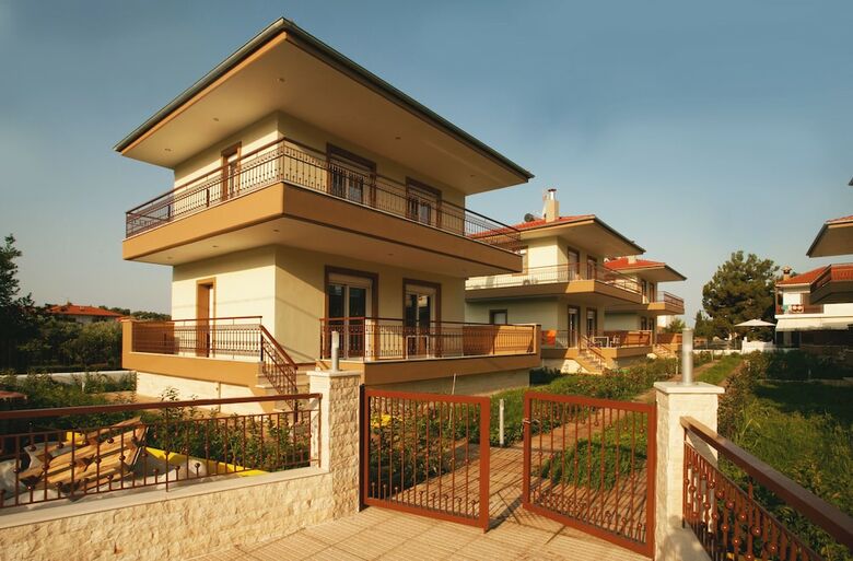 Olive Village