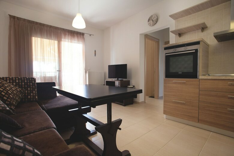 Olive Village