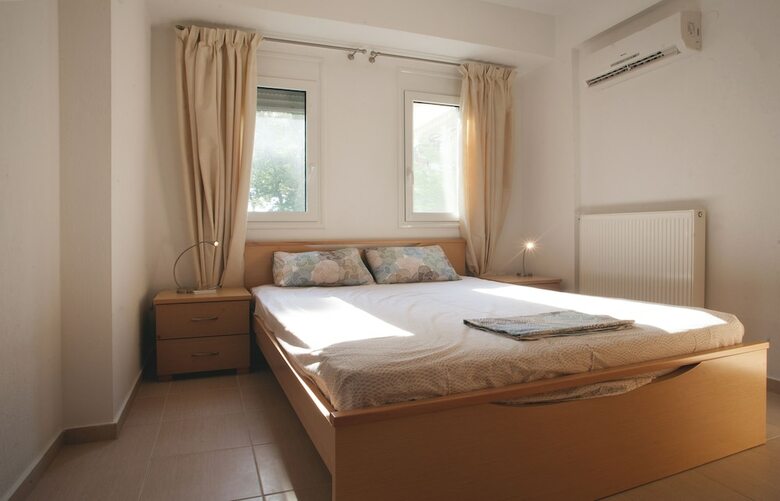 Olive Village