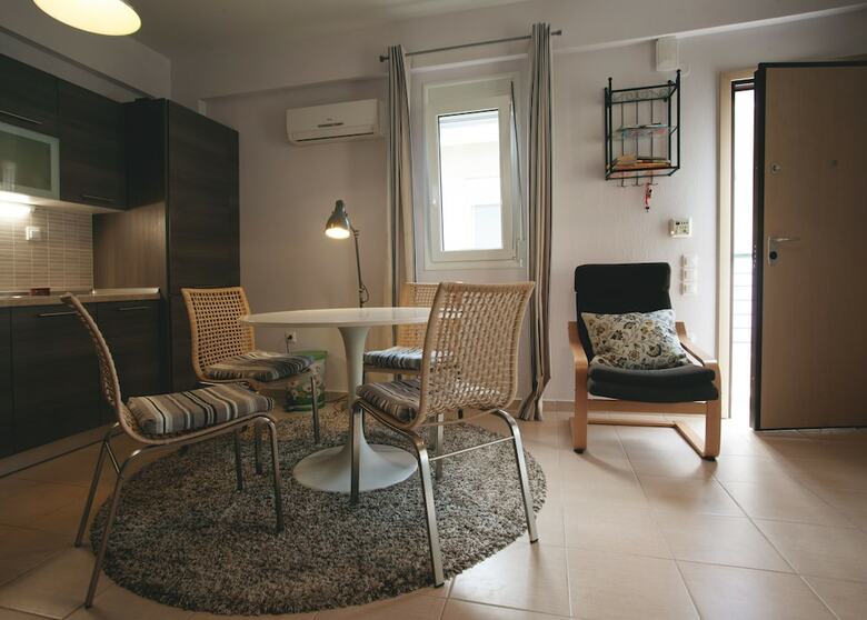 Olive Village