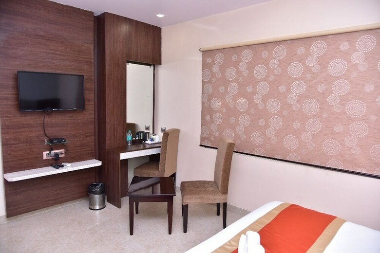 Hotel Stayapart - de Villa Inn