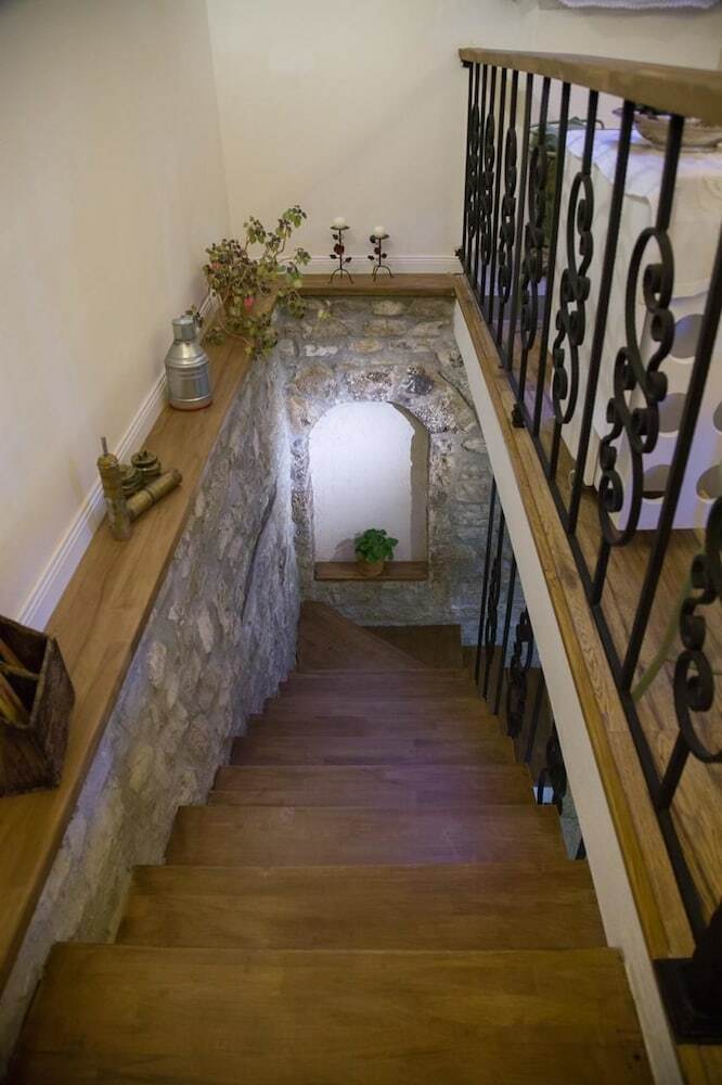 Hotel Villa 4 Bed & Breakfast
