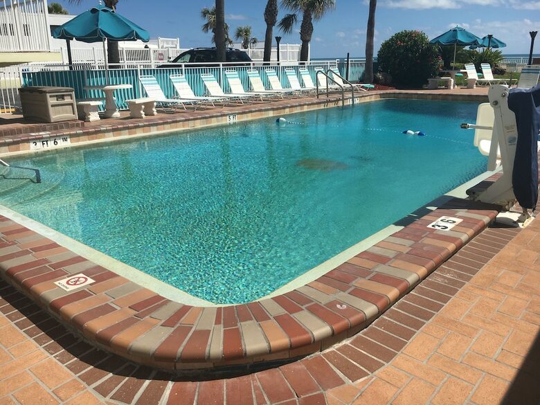 Sea Shells Beach Club
