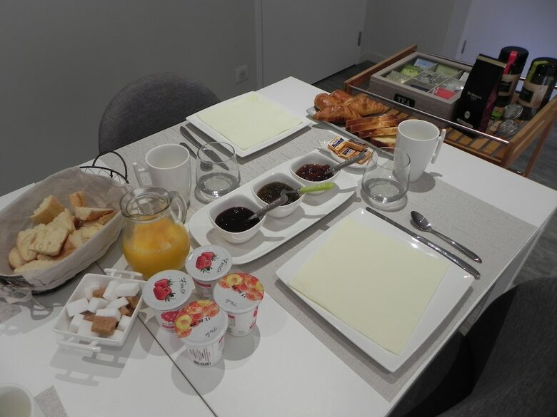 Bed & Breakfast La Cle de Vos Reves