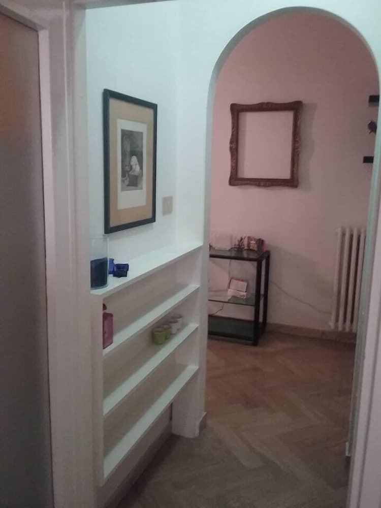 Mascagni Rooms