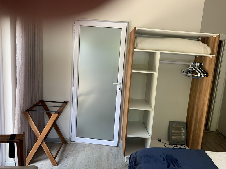 Bed & Breakfast Nia On 131