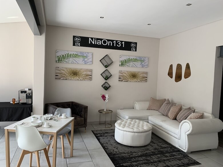 Bed & Breakfast Nia On 131