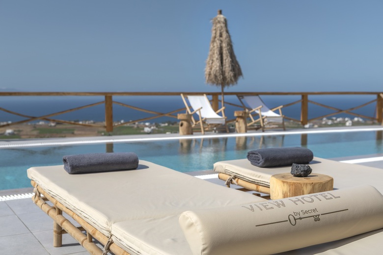 View Hotel By Secret