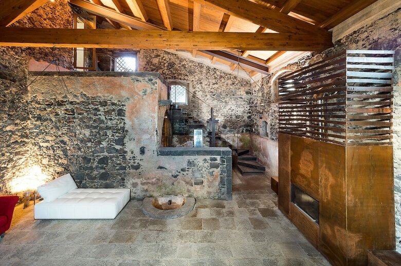 Villa La Torretta
