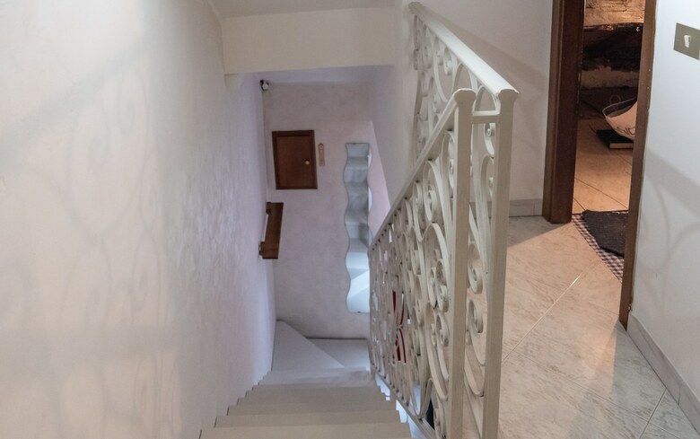 Apartment Near The Beach In Savona