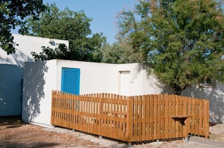 Hotel Village Vacances Des Rives Des Corbieres