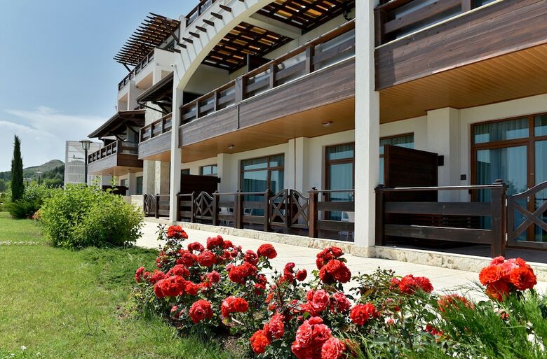 Apartamento White Lagoon All Inclusive