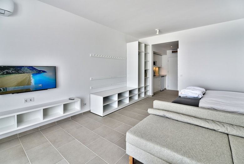 Apartamento White Lagoon All Inclusive