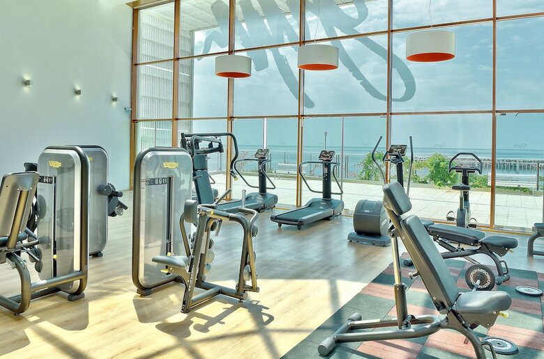Apartamento White Lagoon All Inclusive