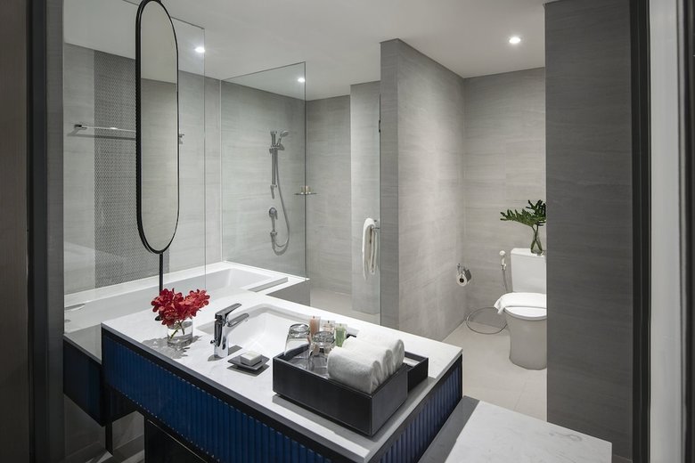 Avani Sukhumvit Bangkok Hotel