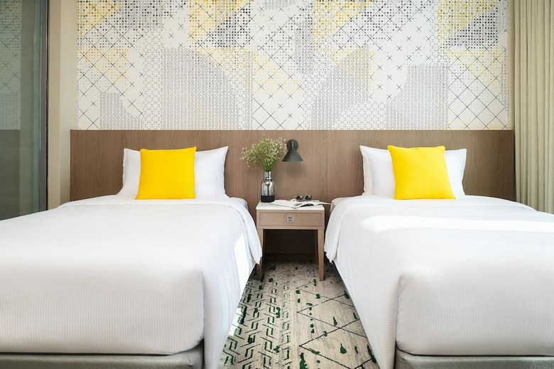 Avani Sukhumvit Bangkok Hotel