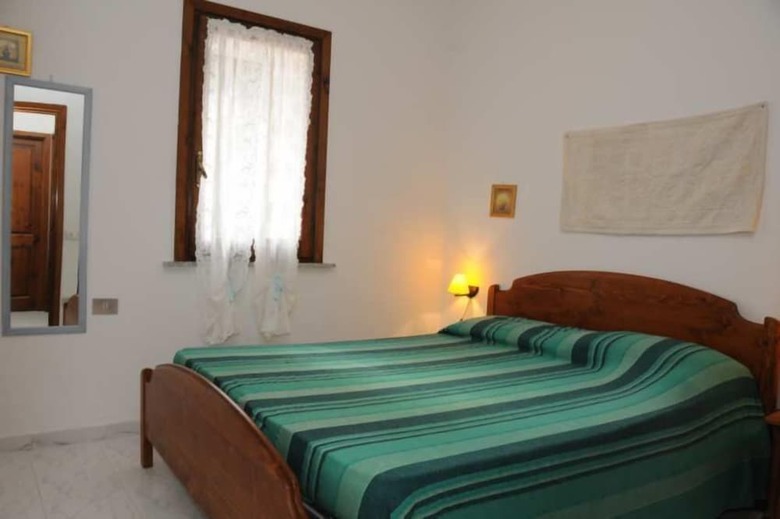 Apartamento Appartamenti Spiaggia Bianca