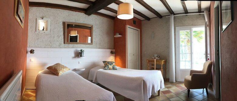 La Maison Trille B&B