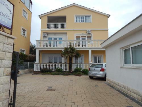 Apartments Marta