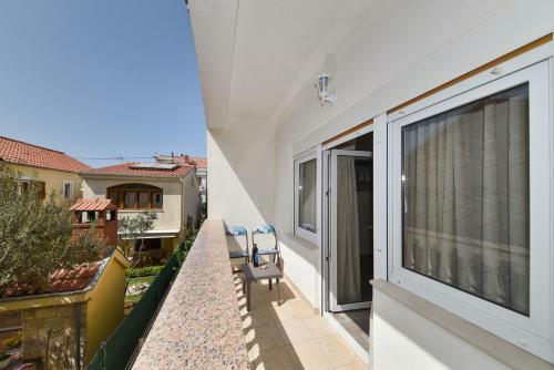 Apartments Marta