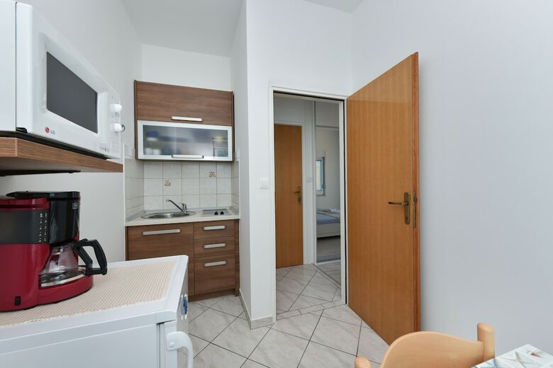 Apartments Marta
