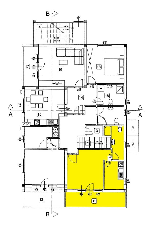 Apartments Marta