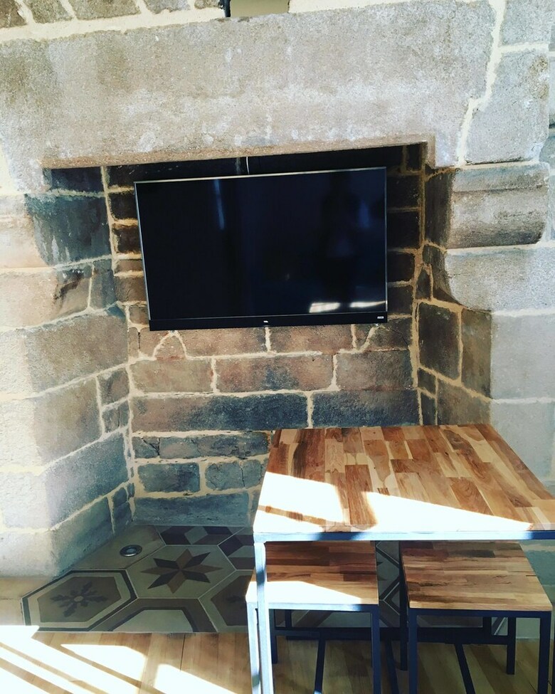 Apartamento Vannes Lodge