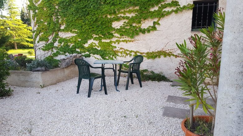 Hotel Aux Oliviers Bulles