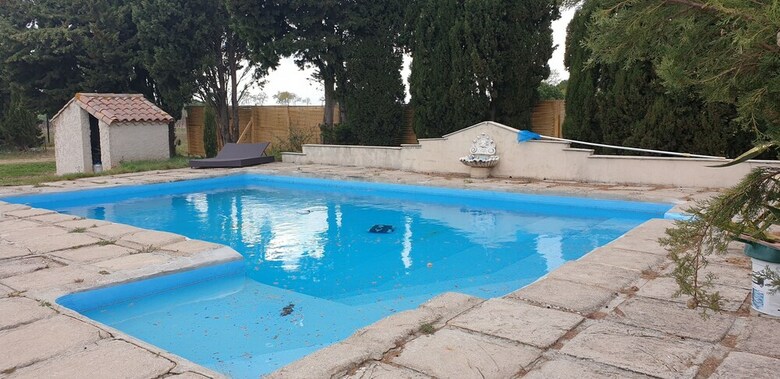 Hotel Aux Oliviers Bulles
