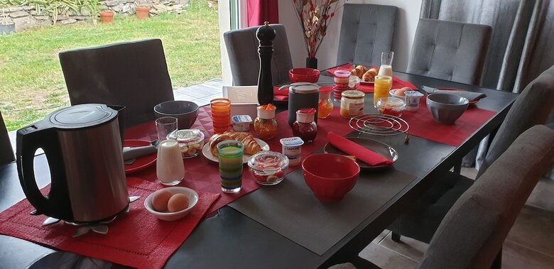 Hotel Aux Oliviers Bulles