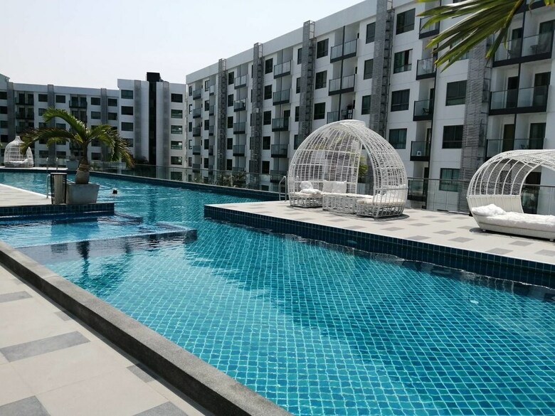 Apartamentos Arcadia Beach Resort  By Nd